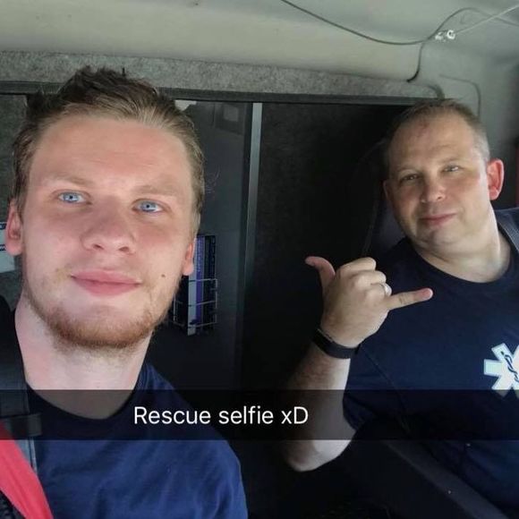 Meet your Posher, Logan - Picture 1 of 1